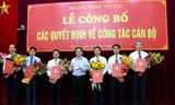 Cục Hàng Hải có quyền cục trưởng sau 8 tháng ghế trống