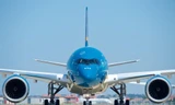 Vietnam Airlines nỗ lực để cổ phiếu trụ lại sàn HoSE