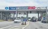 Từ cuối tháng 7, toàn bộ các tuyến cao tốc sẽ thu phí tự động