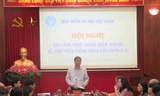 BHXH Việt Nam chủ động tham gia giải quyết thiếu thuốc, tồn đọng chi phí BHYT