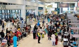 Đến sân bay Nội Bài dịp lễ 30/4 không thể bỏ qua lưu ý này