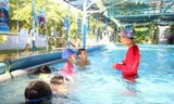 Mỗi năm Việt Nam có gần 2.000 trẻ chết đuối
