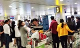 Làm rõ việc hành khách bị "om" hành lý ở sân bay Tân Sơn Nhất
