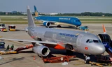 Vietnam Airlines tự tin sẽ thoát âm vốn chủ sở hữu 