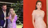 Lộ diện "bạn trai tin đồn" của Selena Gomez, trông ra sao mà khiến dân mạng trầm trồ?