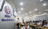 Vẫn còn gần 5.000 chỉ tiêu xét tuyển vào trường ĐH Sư phạm Kỹ thuật TP. HCM