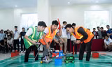 ĐH Đà Nẵng phát động “Sinh viên Nghiên cứu khoa học” lần II 