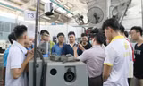 Điểm xét tuyển tốt nghiệp THPT vào trường ĐH Bách khoa (ĐHQG TP. HCM) là 18 điểm