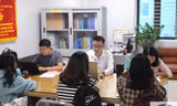 Trường ĐH Thương mại: Mỗi sinh viên bị ảnh hưởng lũ lụt được hỗ trợ 10 triệu đồng