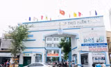 Lo ngại COVID-19, trường ĐH Công nghiệp Thực phẩm TP. HCM cho sinh viên nghỉ Tết sớm