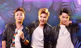 Hấp dẫn với MTV Connection “4ever Young“