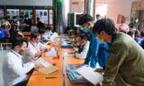 ĐH Nông Lâm, ĐH Công nghiệp TP. HCM, ĐH Văn Hiến công bố điểm sàn theo kết quả thi THPT 
