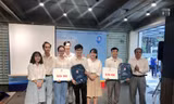 Trường ĐH Bách khoa TP. HCM thắng lớn tại Liên hoan Tuổi trẻ sáng tạo TP. HCM lần thứ 11