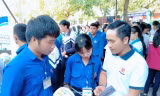 Nhiều trường đại học tăng chỉ tiêu xét tuyển cho thí sinh vùng bị ảnh hưởng dịch COVID-19
