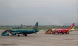 Đề xuất nhiều chính sách để hỗ trợ doanh nghiệp hàng không
