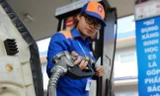 Bộ Công Thương lên tiếng về giá xăng tăng mạnh
