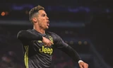 Ronaldo: Tuổi 34 vẫn đẳng cấp và khác biệt