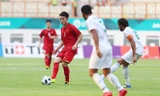 Xuân Trường sẽ được HLV Park Hang Seo sử dụng thế nào tại AFF cup 2018?. Ảnh: VSI.