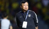 HLV Yodyardthai chia tay đội tuyển Thái Lan sau thất bại tại King’s Cup