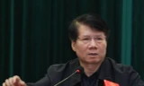 Ông Trương Quốc Cường