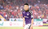 Quang Hải lọt Top 5 cầu thủ xuất sắc nhất vòng bảng AFC Cup