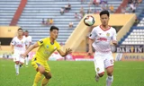 Vòng 10 Wake-up 247 V-League: Cuộc chiến của các đội chiếu dưới