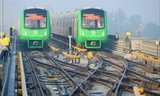 Sau nhiều lần lỗi hẹn, đường sắt Cát Linh - Hà Đông (Hà Nội) vẫn chưa vận hành chính thức