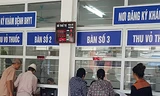 Với ứng dụng công nghệ thông tin và thẻ BHYT điện tử, người dân không cần thẻ BHYT vẫn được khám, chữa bệnh do BHYT chi trả
