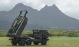 Hệ thống rocket pháo binh cơ động cao (HIMARS)