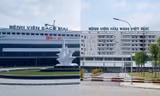  Bệnh viện Bạch Mai và Việt Đức cơ sở 2 tại Hà Nam