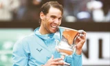 Nadal chạy đà hoàn hảo cho Roland Garros