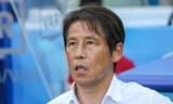 HLV người Nhật Bản Akira Nishino