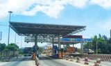 Trạm thu phí BOT Bắc Hải Vân bị yêu cầu dừng thu phí từ chiều 10/7, nếu chậm ký lại phụ lục hợp đồng về thu phí tự động