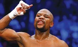 Mayweather nhận lời thách đấu từ nhà vô địch UFC hạng nhẹ Khabib 