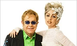 Dựng lại hoạt hình Romeo và Juliet, Elton John và Lady Gaga cùng hát
