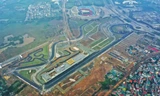 Hà Nội sẽ lập đề án khai thác, sử dụng đường đua F1