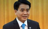 Ông Nguyễn Đức Chung tái đắc cử Chủ tịch thành phố Hà Nội