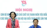 'Dự thảo Văn kiện xác định thanh niên có vai trò rường cột nước nhà'