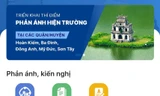Hà Nội ra mắt 'siêu ứng dụng' iHanoi với nhiều tiện ích đặc biệt