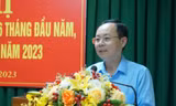 Bí thư Thành ủy Cần Thơ yêu cầu xử lý nghiêm cán bộ '3 không'
