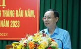 Bí thư Thành ủy Cần Thơ yêu cầu xử lý nghiêm cán bộ '3 không'