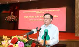 Hà Nội sẽ có Chỉ thị về tăng kỷ luật, chống đùn đẩy, né tránh trách nhiệm