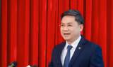 Ông Hà Minh Hải làm Trưởng ban Tổ chức Thành uỷ Hà Nội