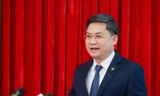 Ông Hà Minh Hải làm Trưởng ban Tổ chức Thành uỷ Hà Nội