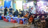 Hà Nội: Quận Hoàn Kiếm mở lại dịch vụ ăn uống tại chỗ ở 5 phường