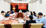 Thực hiện quy trình xem xét thi hành kỷ luật đảng viên thuộc Đảng bộ Bộ Công Thương