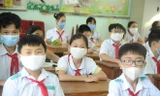 Hà Nội: Đề xuất học sinh nghỉ Tết sớm để phòng chống COVID-19