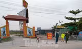 'Ổ dịch' Mê Linh ghi nhận ca dương tính SARS-CoV-2 thứ 5