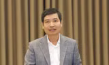 Thứ trưởng Bộ Tài chính Tạ Anh Tuấn