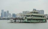 Bí thư Hà Nội: Chưa vội đưa du thuyền hoạt động ở hồ Tây
